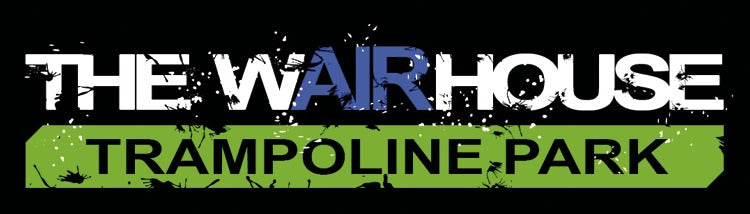 The Wairhouse Trampoline Park