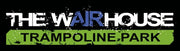 The Wairhouse Trampoline Park