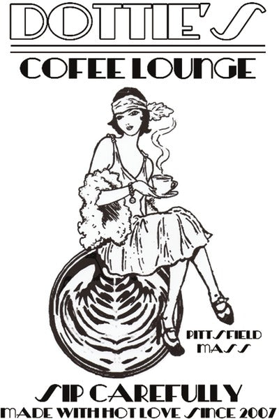 Dotties Coffee Lounge