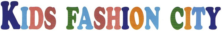Kids Fashion City