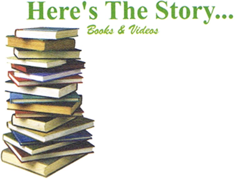 Here's The Story