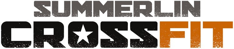 Summerlin Crossfit