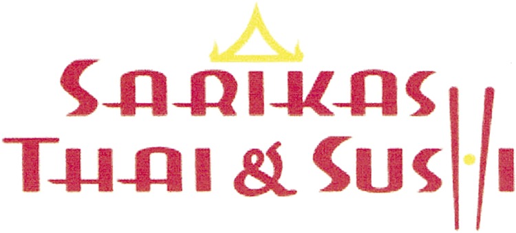 Sarika's Thai & Sushi