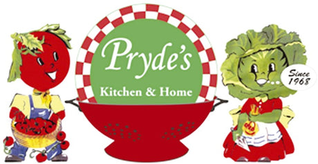 Pryde's Old Westport