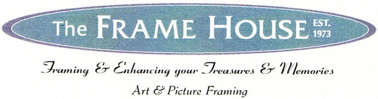 The Frame House