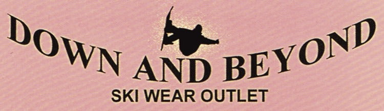Down and Beyond Ski Wear Outlet