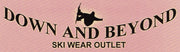 Down and Beyond Ski Wear Outlet