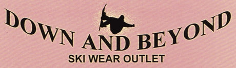 Down and Beyond Ski Wear Outlet
