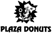 Plaza Donuts