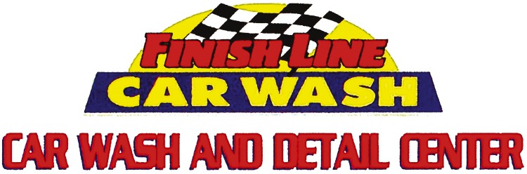 Finish Line Car Wash