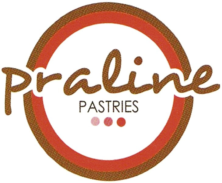Praline Pastries