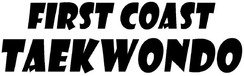 First Coast Taekwondo