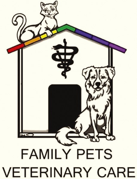 Family Pets Veterinary Care