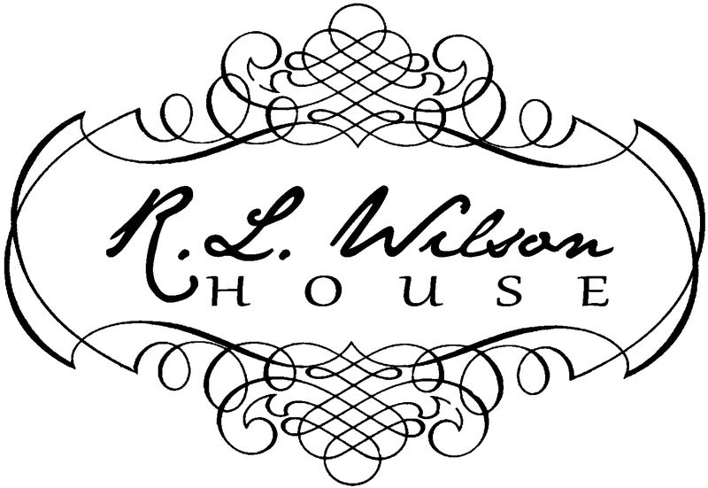 R. L. Wilson House