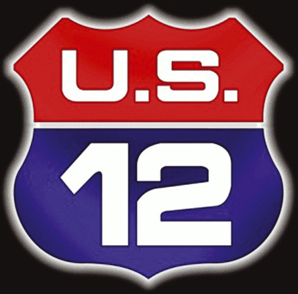 U.S. 12 Bar and Grill
