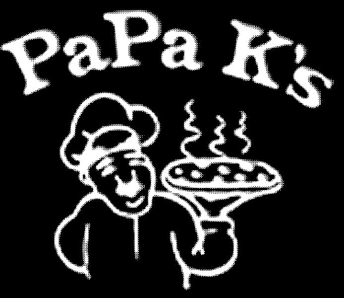 Pa Pa K's