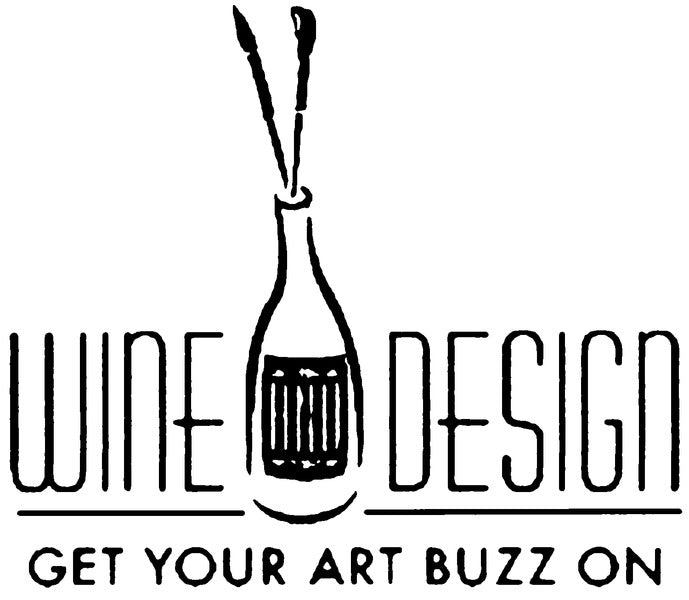 Wine and Design