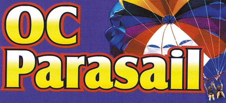 OC Parasail