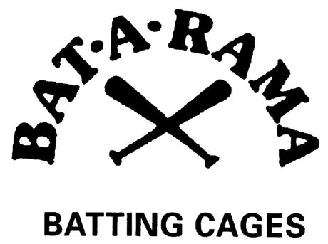 Bat-A-Rama Batting Cages