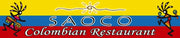 Saoco Colombian Restaurant