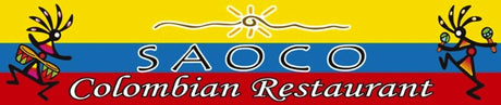 Saoco Colombian Restaurant