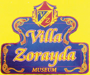 Villa Zorayda Museum