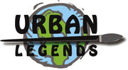 Urban Legends