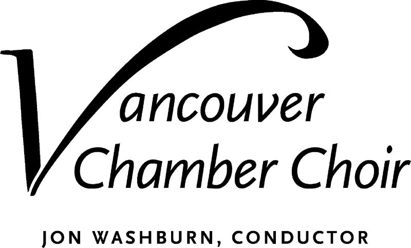 Vancouver Chamber Choir