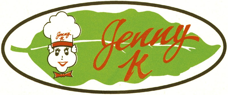 Jenny K