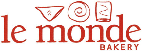 Le Monde Bakery