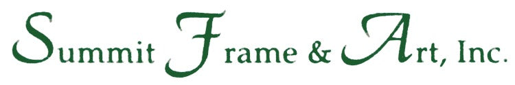 Summit Frame & Art, Inc.