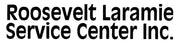 Roosevelt Laramie Service Center