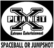 Planet X - Spaceball or Jumpshot