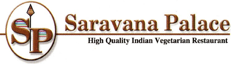 Saravana Palace
