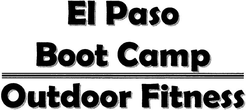 El Paso Boot Camp