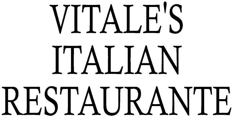 Vitale's Italian Restaurante
