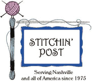 Stitchin' Post Needlecrafts & Frames