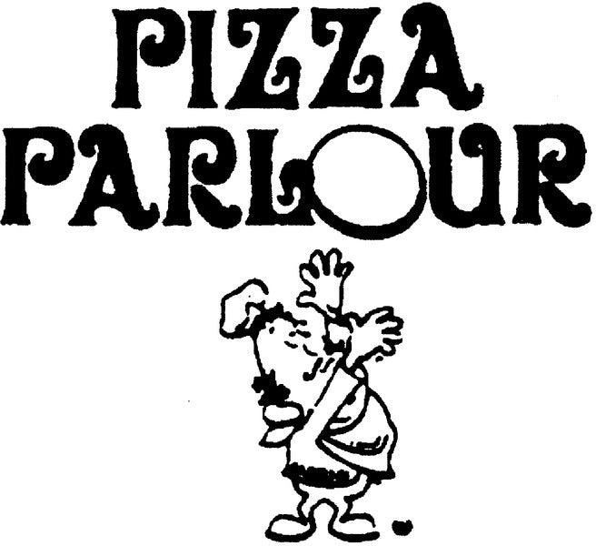 Pizza Parlour
