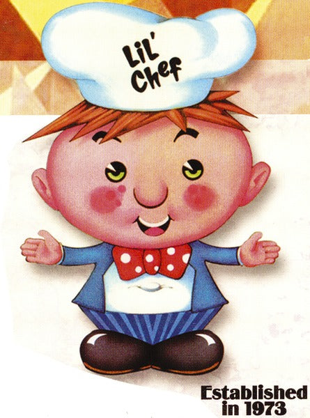 Lil' Chef