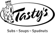 Tasty's