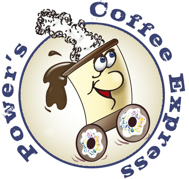Power's Coffee Express