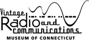 Vintage Radio & Communications Museum of CT