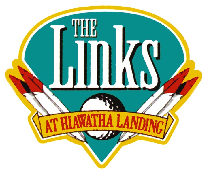 The Links At Hiawatha Landing