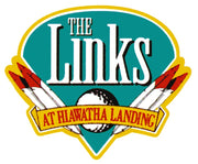 The Links At Hiawatha Landing