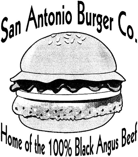 San Antonio Burger Co.