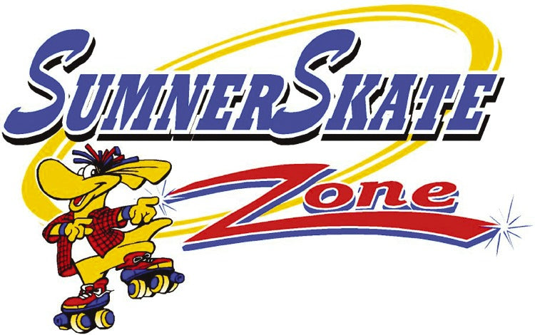 Sumner Skate Zone