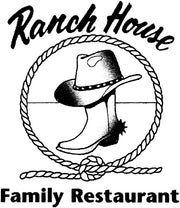 Ranch House Family Restaurant