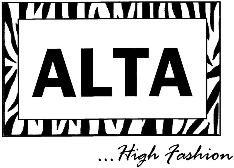 Alta