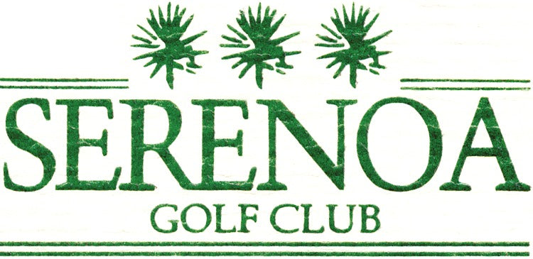 Serenoa Golf Club