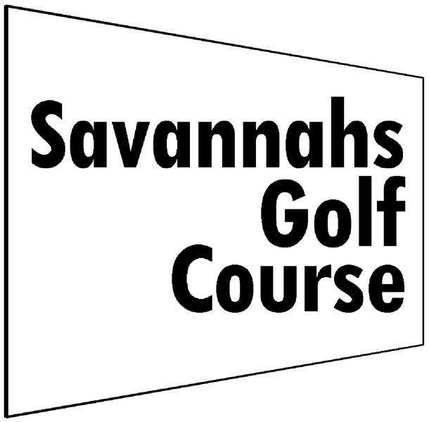 Savannahs Golf Course